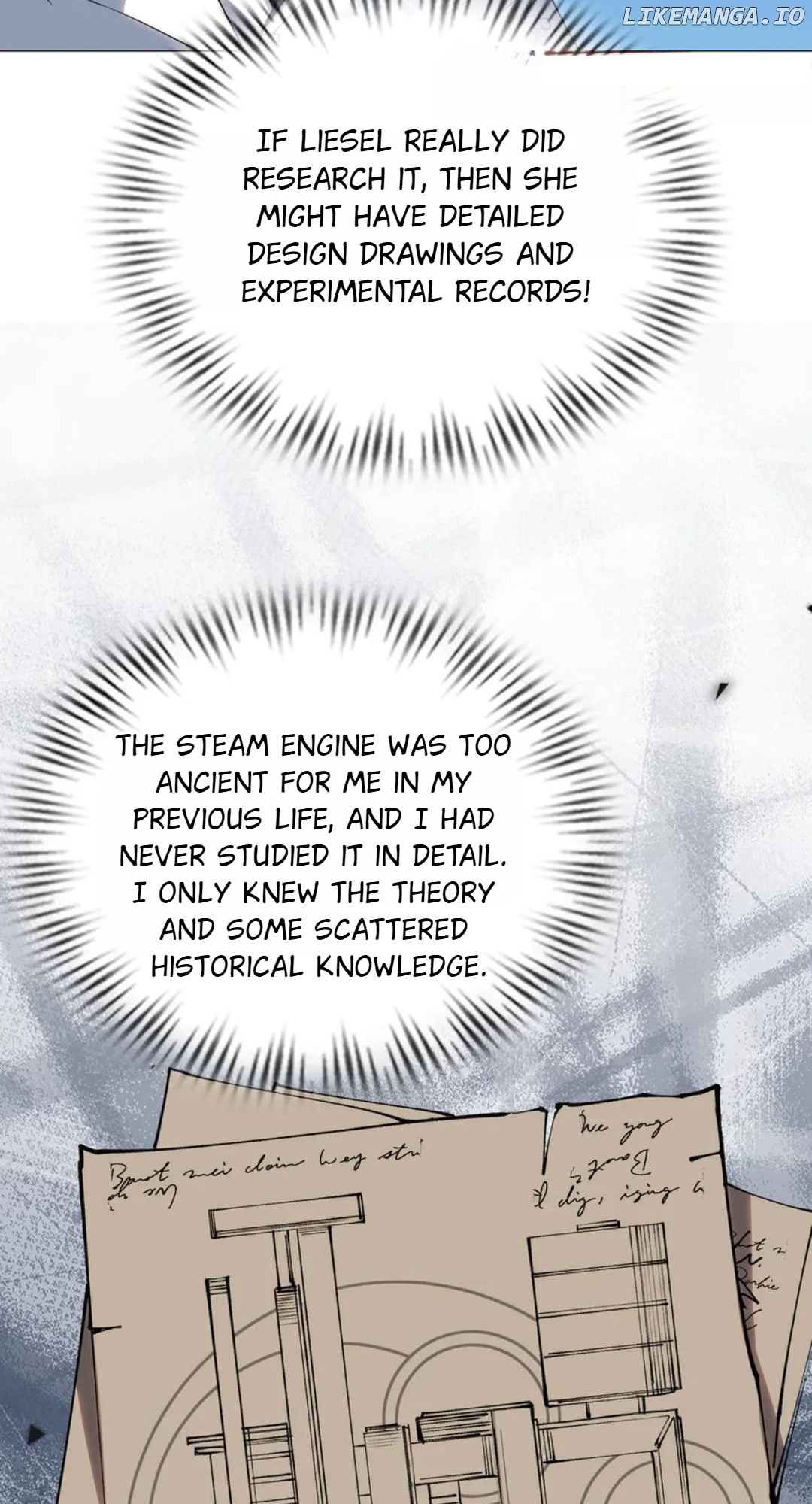 Forging an Industrial Empire in a Magical World Chapter 34 - page 32